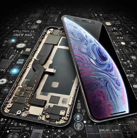 Tips for Finding the Best Deal on Replacing Your iPhone XS Max Display