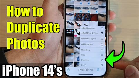 Tips for Getting Started with iPhone Duplicate 14 Professional