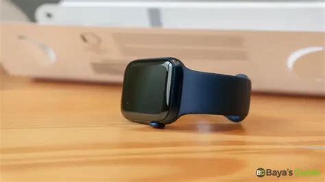 Tips for Locating Your Apple Watch When It's Powered Down