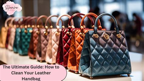 Tips for Maintaining the Timelessness of Your Beloved Handbag