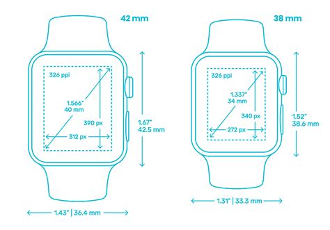 Tips for Minimizing the Display Dimensions on Your Apple Timepiece