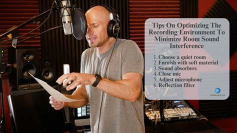 Tips for Optimizing Your Audio Setup to Minimize Interference in Headset Microphones