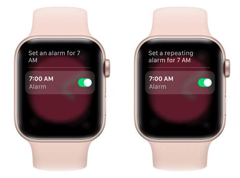 Tips for Personalizing Your Alarm Configurations on your Apple Watch