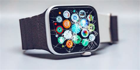 Tips for Preventing Damage to Your Apple Watch's Display