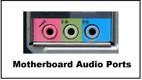 Tips for Properly Maintaining and Cleaning your Audio Port