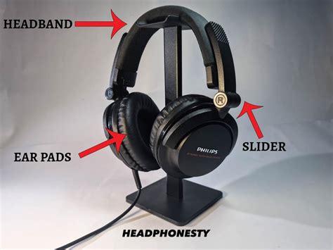 Tips for Properly Wearing Headphones to Prevent Discomfort in the Ears