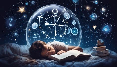 Tips for Recalling and Interpreting Symbolism in Dreams