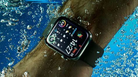 Tips for Safeguarding Your Apple Watch SE against Water Damage