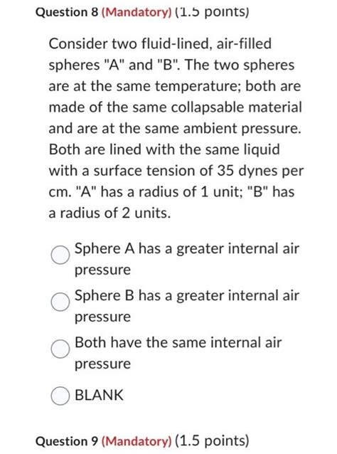 Tips for Selecting and Maintaining Air-Filled Spheres