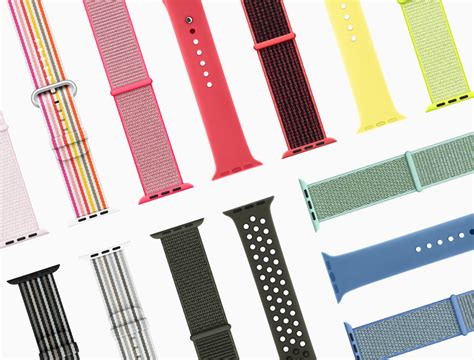 Tips for Selecting the Perfect Band for Your Apple Watch
