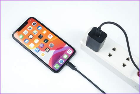 Tips for Selecting the Proper Charger for Your iPhone