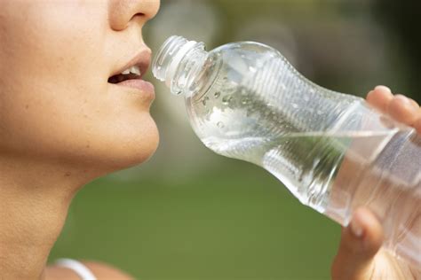 Tips for Staying Hydrated During your Journey