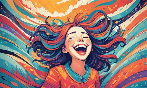 Tips for Understanding the Meaning of Laughing Dreams and Applying the Insights in Everyday Life