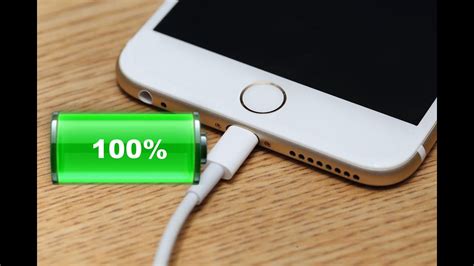 Tips for a successful iPhone charging experience using a laptop