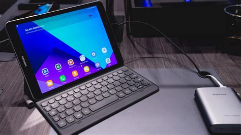 Tips for selecting the appropriate keyboard for your compact tablet