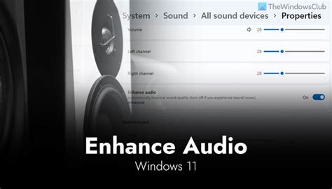 Tips to Enhance Audio Settings for Enhanced Headphone Performance