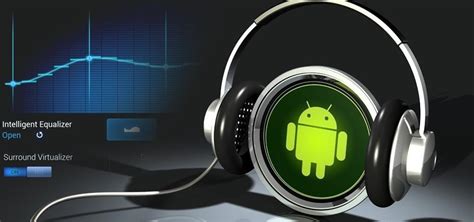 Tips to Enhance the Sound Quality of Your Android Device's Headset