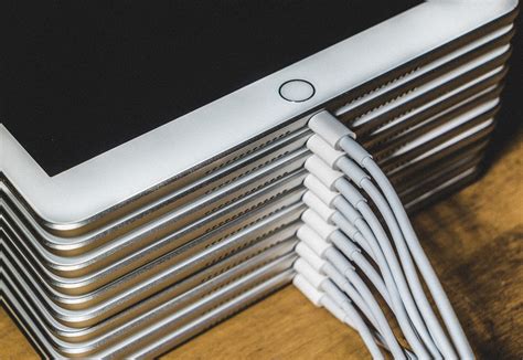 Tips to Extend the Battery Life of your iPad 1