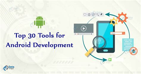 Tools and Resources for Developing Android Applications