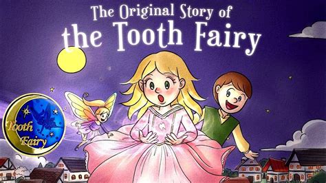 Tooth Fairy Tales: Legends and Lore from Around the World