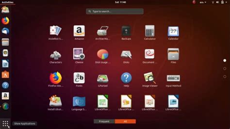 Top Recommended Linux Operating Systems for Novice Users