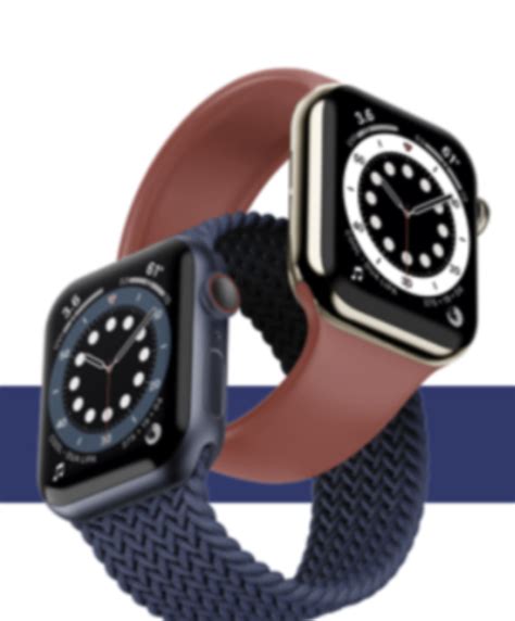 Top buyback programs for the Apple Watch