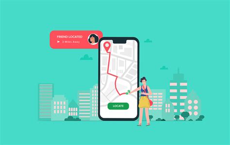 Track the Location of Your Devices using a Tracking App or Service