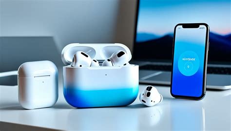 Tracking AirPods Without an Apple Device