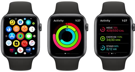 Tracking Your Calorie Burn: A Guide to Utilizing Your Apple Watch