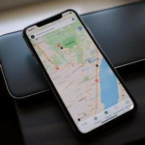 Tracking the Location of another Individual's iPhone Stealthily