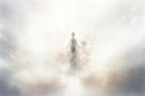 Transcending Boundaries: The Spiritual Aspect of Escaping the Depths in Dreams