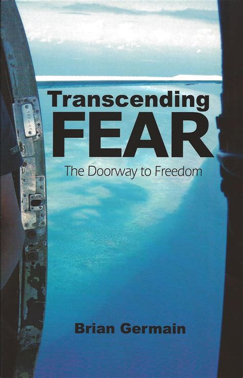 Transcending Fear: Embracing the Prophetic Message Behind the Vision