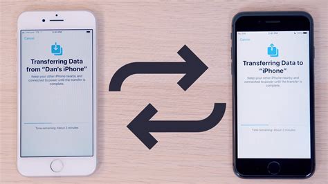 Transferring Address Book Data from iPhone to Apple Watch