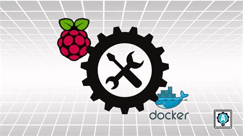 Transferring Docker Image to Raspberry Pi