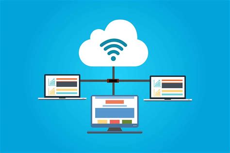 Transferring Files with Cloud Storage Services