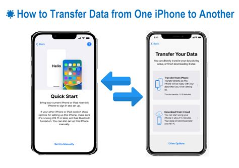 Transferring the Theme to your iPhone