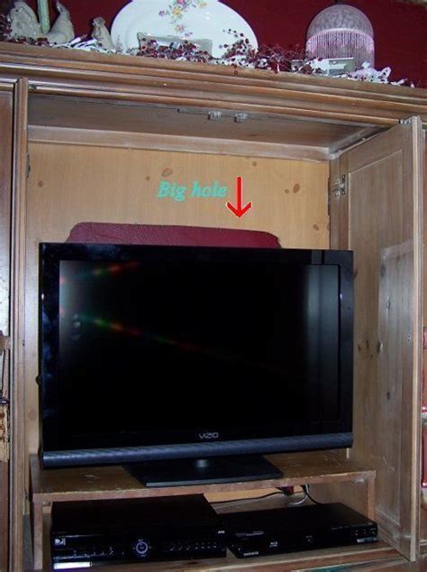 Transform it into a Portable Entertainment Center