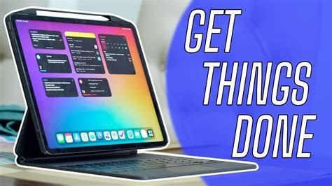 Transform your Original iPad into a Productivity Powerhouse