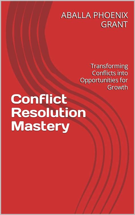 Transforming Conflict into Opportunity: Exploring Reconciliation in a Captivating Preview