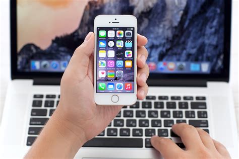 Transforming Your iOS Device: Exploring Effective Methods to Replace the Background Appearance