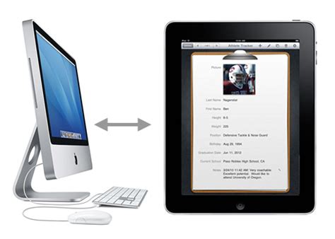 Transforming Your iPad into a Display: A Comprehensive Tutorial