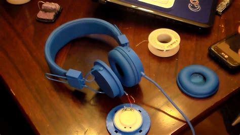 Transforming your Audio Experience: Repurposing Headphones for Recording