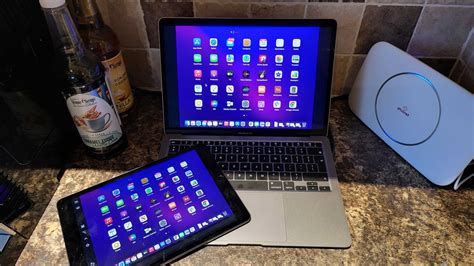 Transforming your iPad into a Secondary Display: Easy Steps to Enhance Productivity