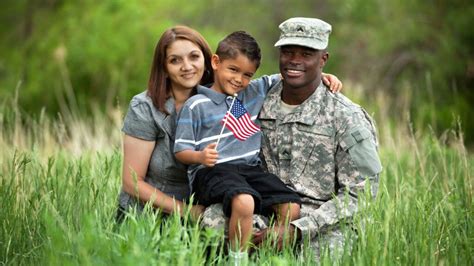 Transitioning back to civilian life: A new chapter begins