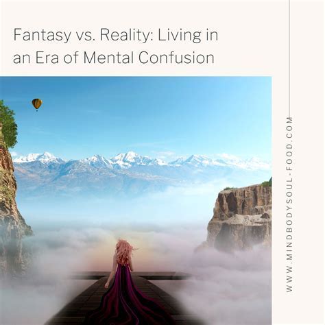 Translating Dreams into Reality: Distinguishing Fantasy from Real-Life Concerns