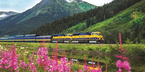 Traveling Green: The Sustainable Advantages of Eco-Friendly Rail Journeys