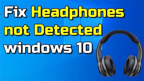 Troubleshoot Compatibility Issues with Headphones on Windows 10