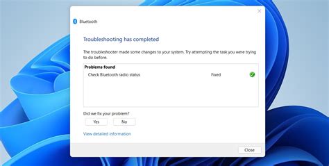 Troubleshooting: Check for Software Settings