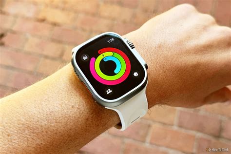 Troubleshooting: Common Issues Encountered when Pairing an Apple Watch