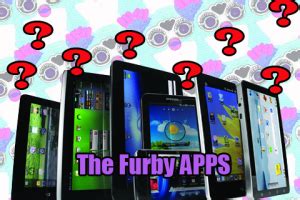 Troubleshooting: Common Issues in Establishing a Connection between Furby and Your iOS Device